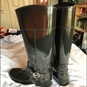 Michael Kors Women’s Rain Boots